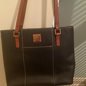 Dooney & Bourke Small Shopper
